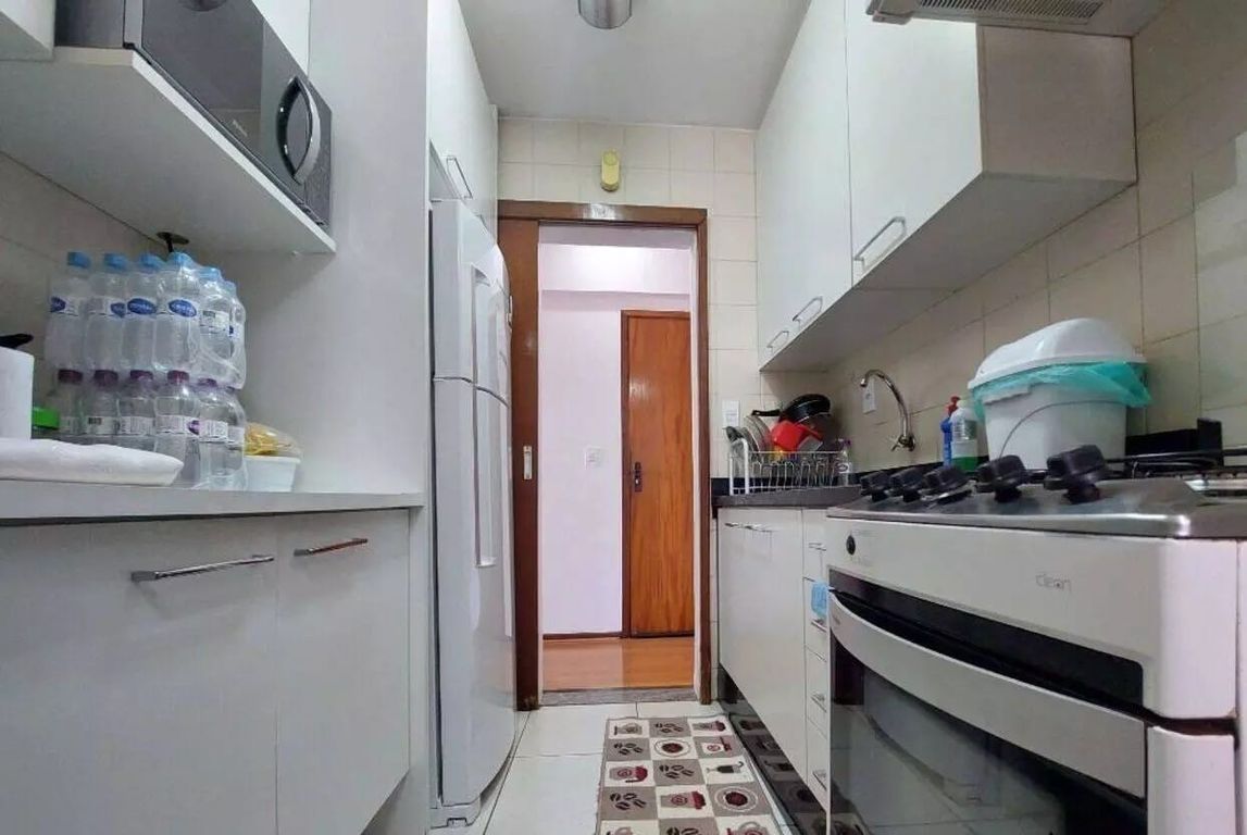 Apartamento à Venda ? Edifício Casario do Porto Centro de Londrina