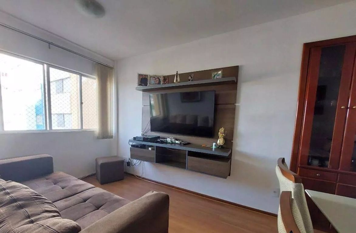 Apartamento à Venda ? Edifício Casario do Porto Centro de Londrina