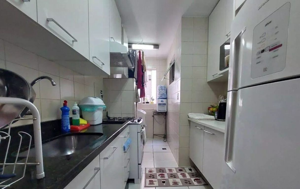 Apartamento à Venda ? Edifício Casario do Porto Centro de Londrina