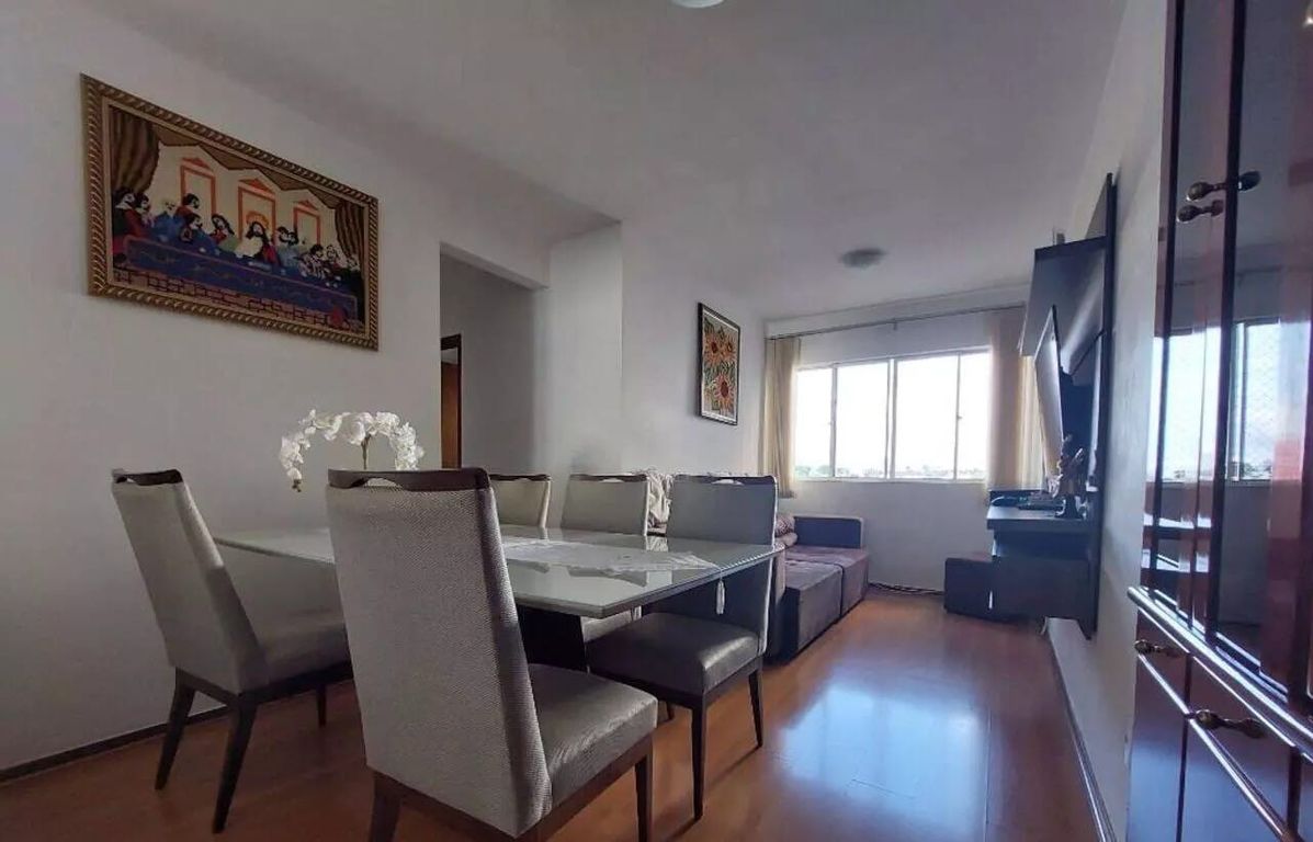 Apartamento à Venda ? Edifício Casario do Porto Centro de Londrina