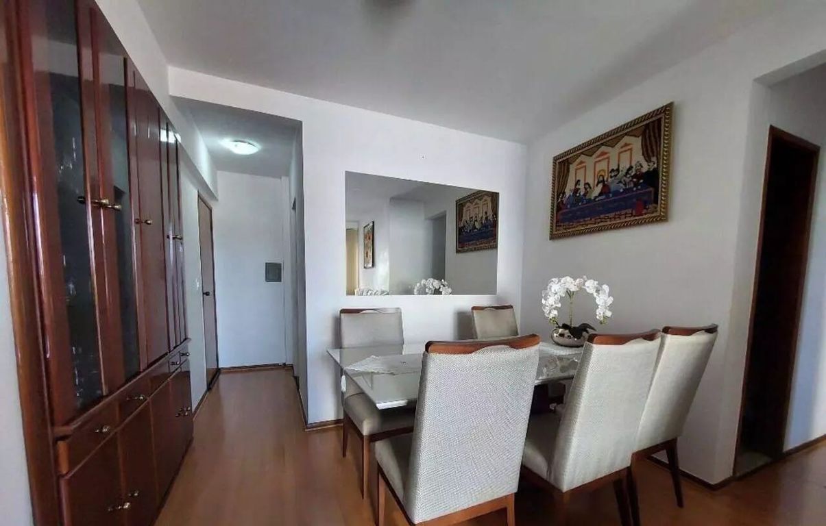 Apartamento à Venda ? Edifício Casario do Porto Centro de Londrina