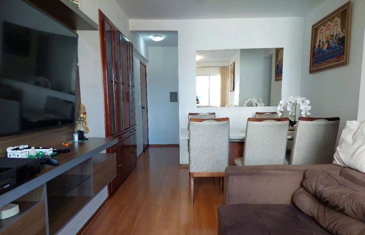 Apartamento à Venda ? Edifício Casario do Porto Centro de Londrina