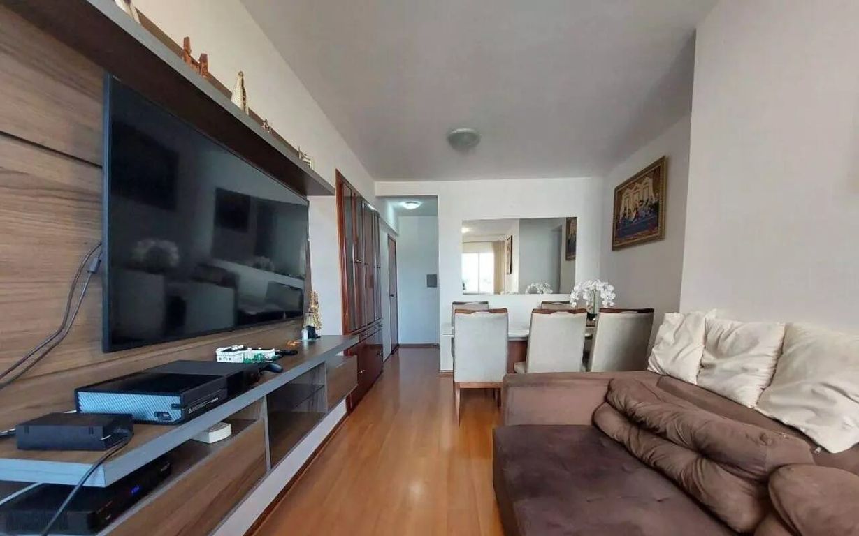 Apartamento à Venda ? Edifício Casario do Porto Centro de Londrina