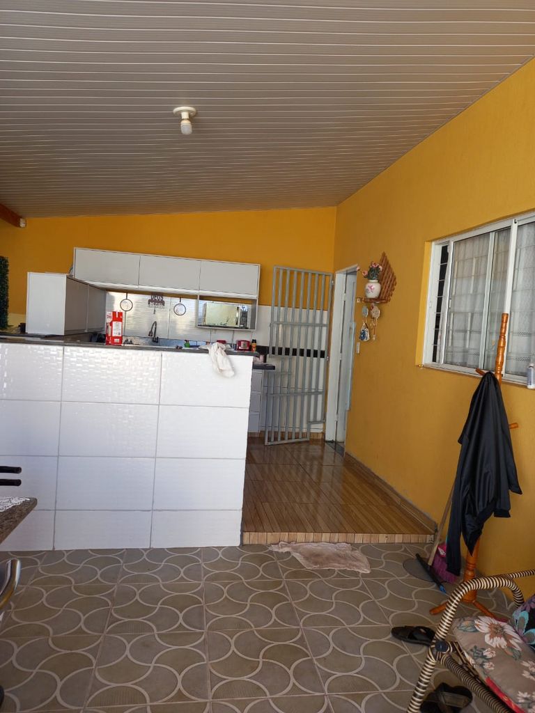 ? Casa à Venda ? Zona Norte | 5 Conjunto ? Londrina/PR