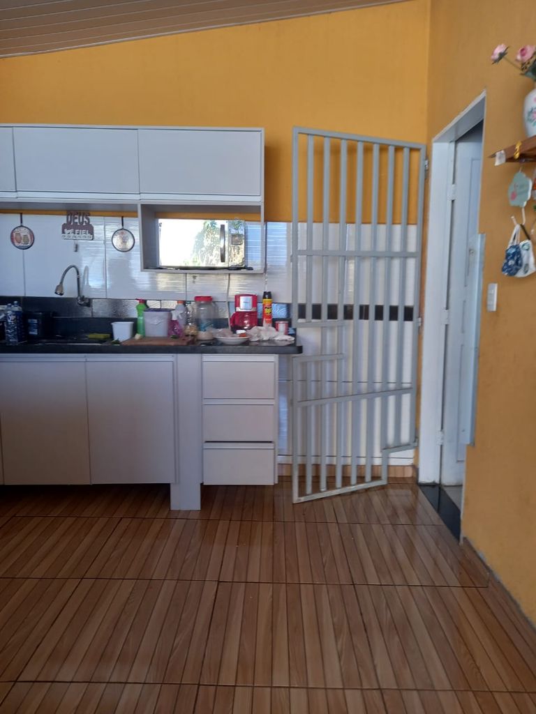 ? Casa à Venda ? Zona Norte | 5 Conjunto ? Londrina/PR