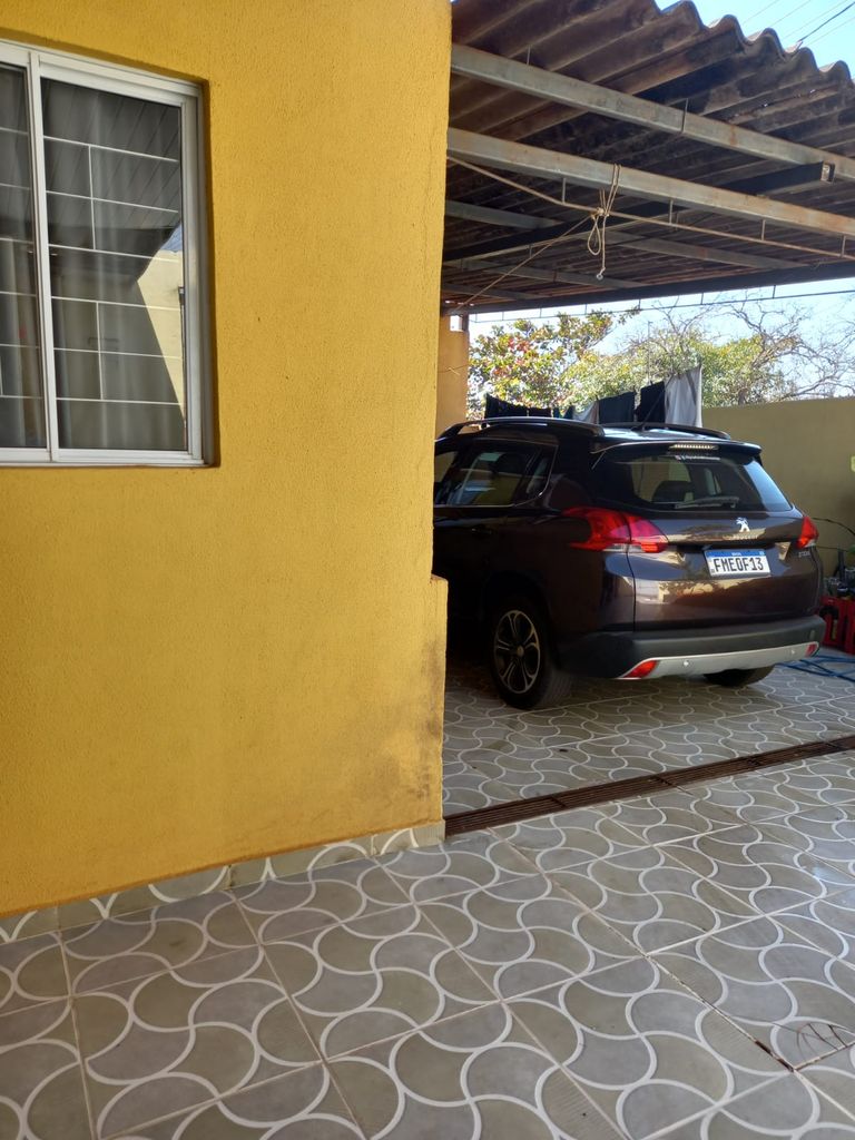 ? Casa à Venda ? Zona Norte | 5 Conjunto ? Londrina/PR