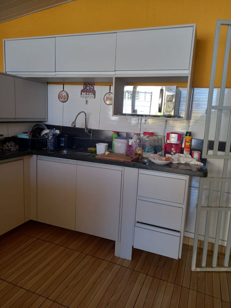 ? Casa à Venda ? Zona Norte | 5 Conjunto ? Londrina/PR