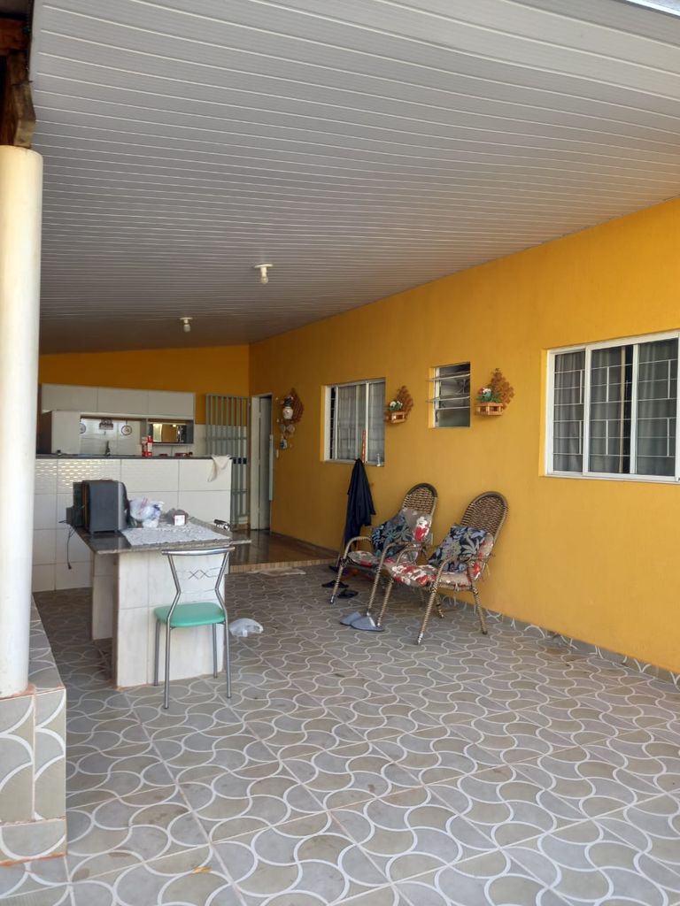 ? Casa à Venda ? Zona Norte | 5 Conjunto ? Londrina/PR