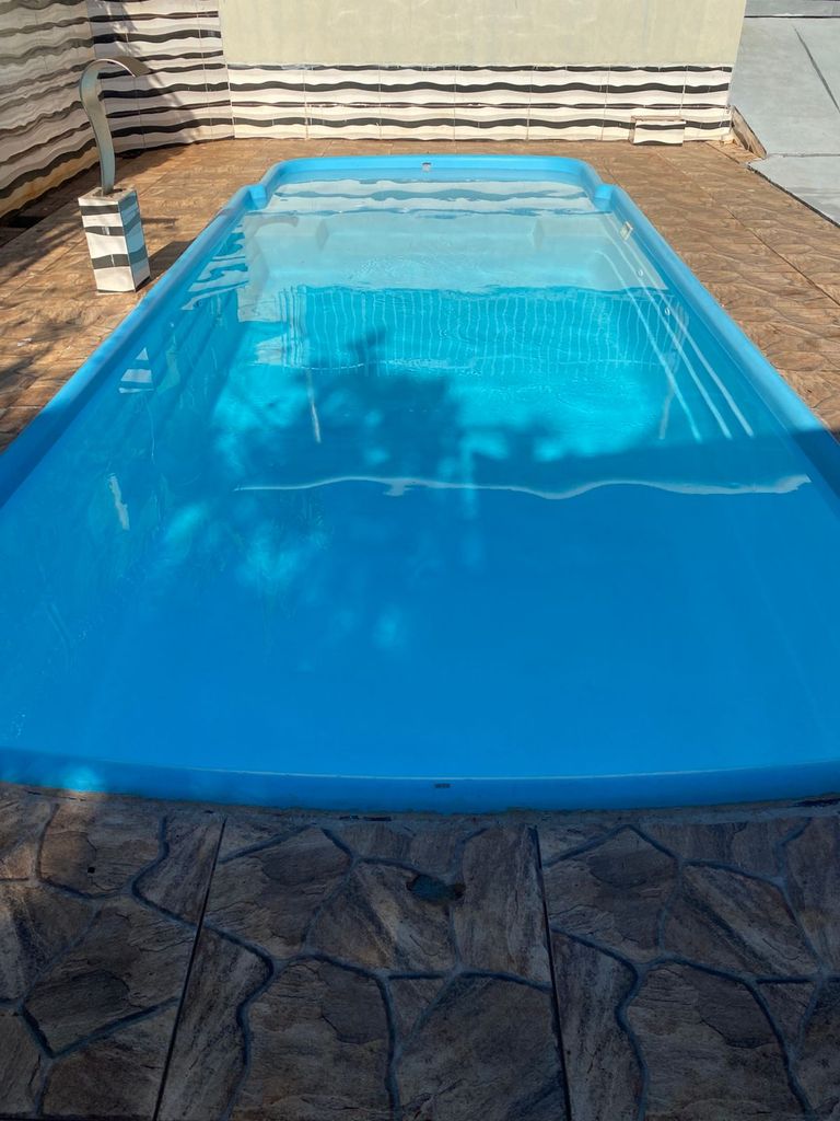 ? Casa de Esquina com Piscina à Venda ? Região Tranquila | Londrina/PR