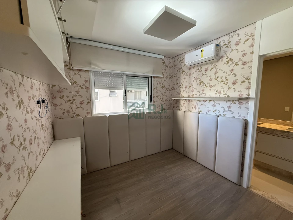 Imagens do imóveis Apartamento de alto padrão para locação, no Edifício Cambridge na Gleba Palhano em Londrina