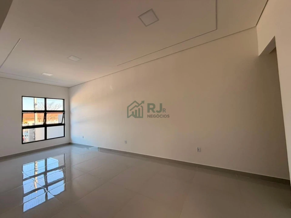 Imagens do imóveis CASA NOVA À VENDA NO JARDIM ALPES