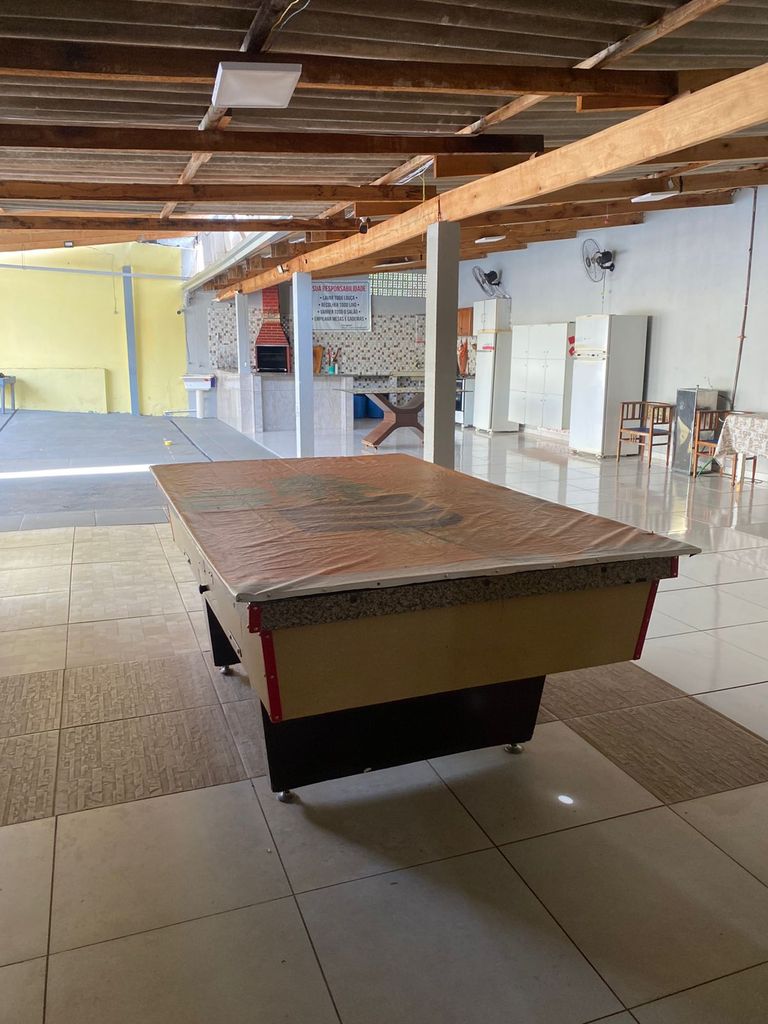 ? Casa de Esquina com Piscina à Venda ? Região Tranquila | Londrina/PR