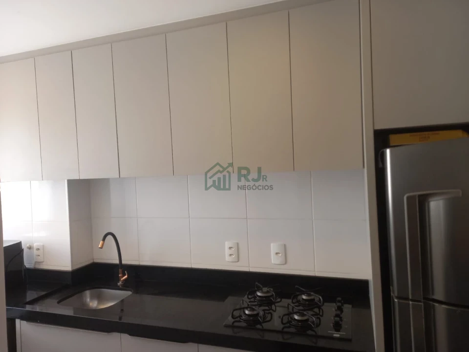 Imagens do imóveis Apartamento com Sacada Gourmet no Lago Melville | Acquaville – Londrina