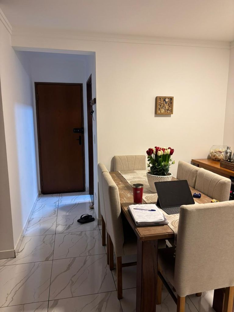 ? Apartamento à Venda no Edifício Metropolitan Plaza ? Zona Leste | Londrina/PR