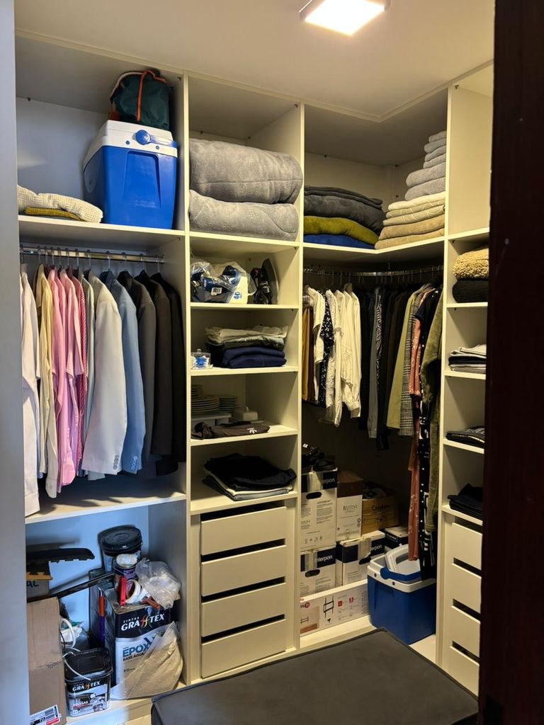 ? Apartamento à Venda no Edifício Metropolitan Plaza ? Zona Leste | Londrina/PR