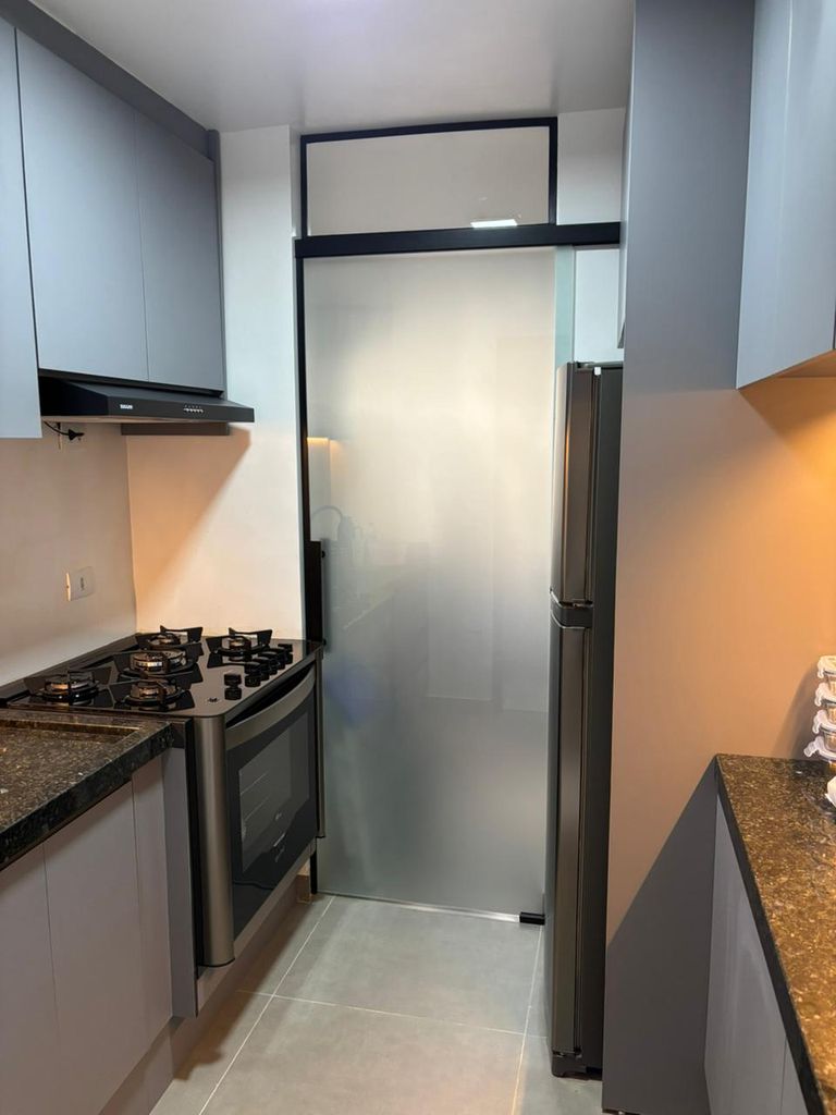 ? Apartamento à Venda no Edifício Metropolitan Plaza ? Zona Leste | Londrina/PR
