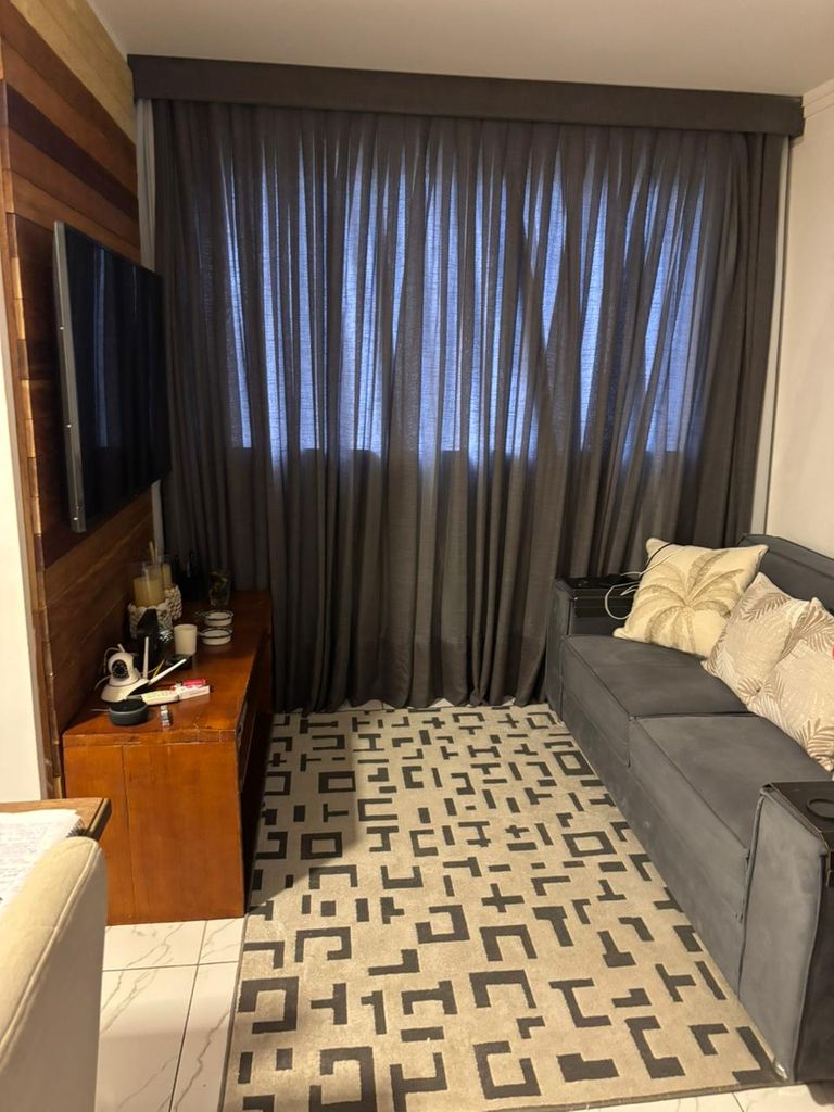 ? Apartamento à Venda no Edifício Metropolitan Plaza ? Zona Leste | Londrina/PR