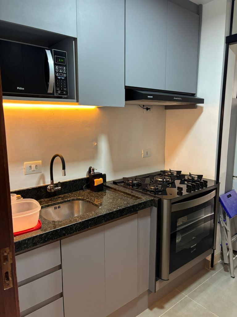 ? Apartamento à Venda no Edifício Metropolitan Plaza ? Zona Leste | Londrina/PR
