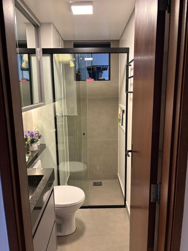 ? Apartamento à Venda no Edifício Metropolitan Plaza ? Zona Leste | Londrina/PR