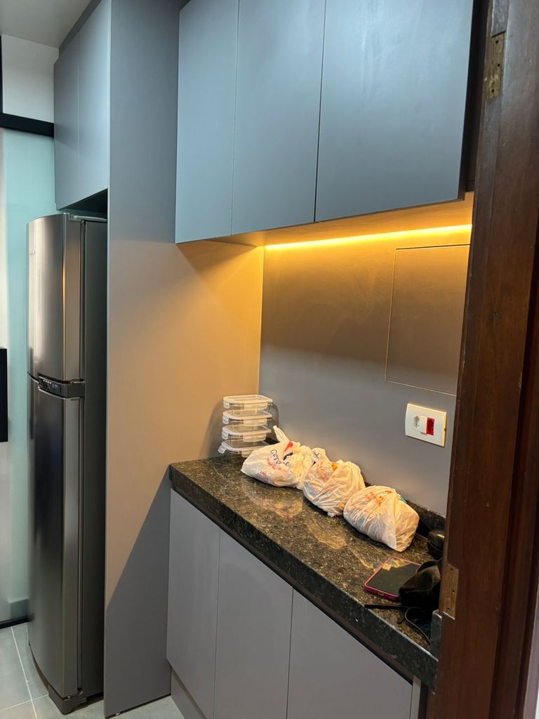 ? Apartamento à Venda no Edifício Metropolitan Plaza ? Zona Leste | Londrina/PR