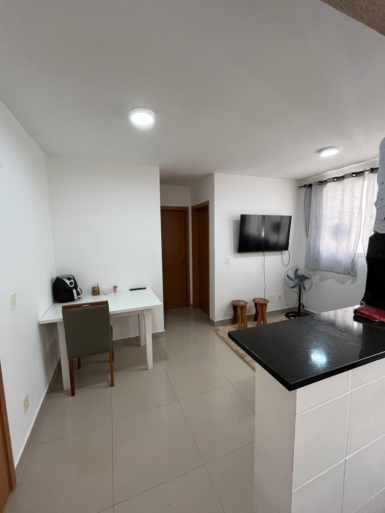 Apartamento à Venda no Spazio Lyon - Londrina/PR