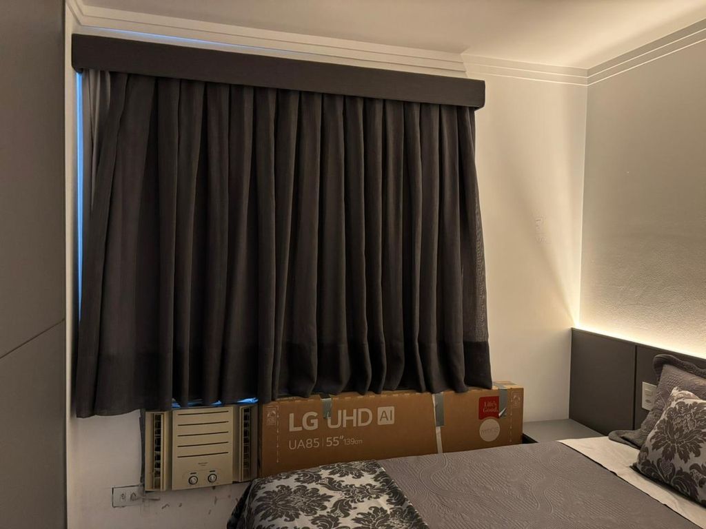 ? Apartamento à Venda no Edifício Metropolitan Plaza ? Zona Leste | Londrina/PR