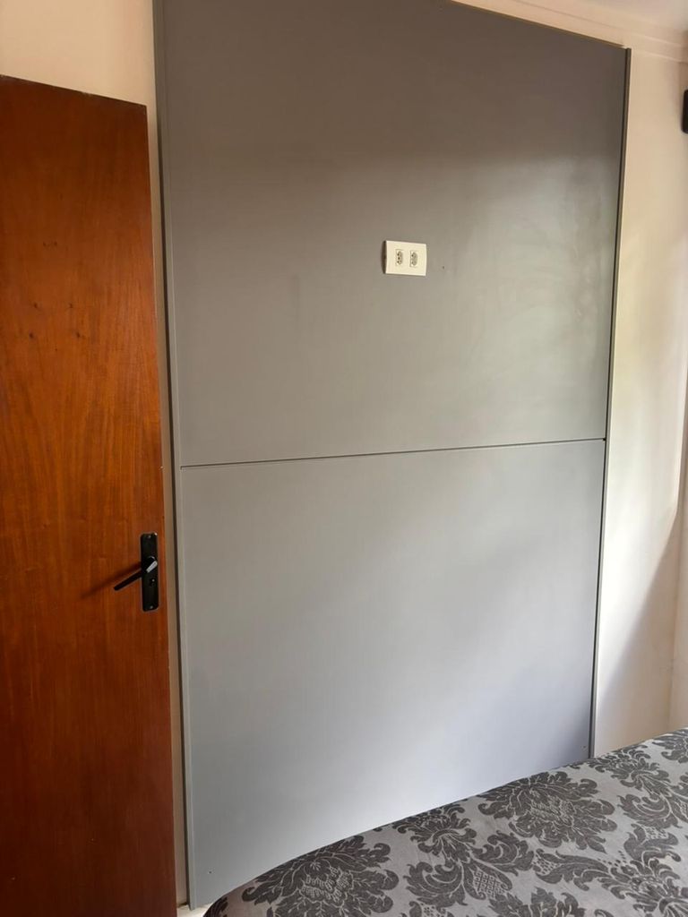 ? Apartamento à Venda no Edifício Metropolitan Plaza ? Zona Leste | Londrina/PR