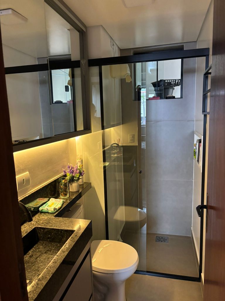 ? Apartamento à Venda no Edifício Metropolitan Plaza ? Zona Leste | Londrina/PR