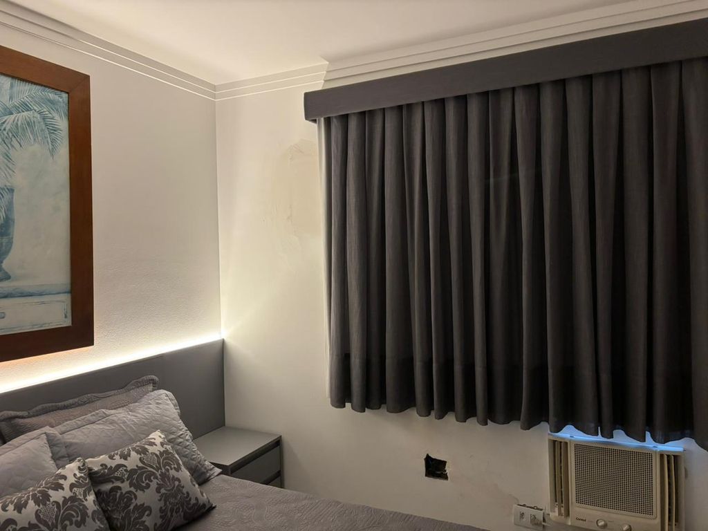 ? Apartamento à Venda no Edifício Metropolitan Plaza ? Zona Leste | Londrina/PR