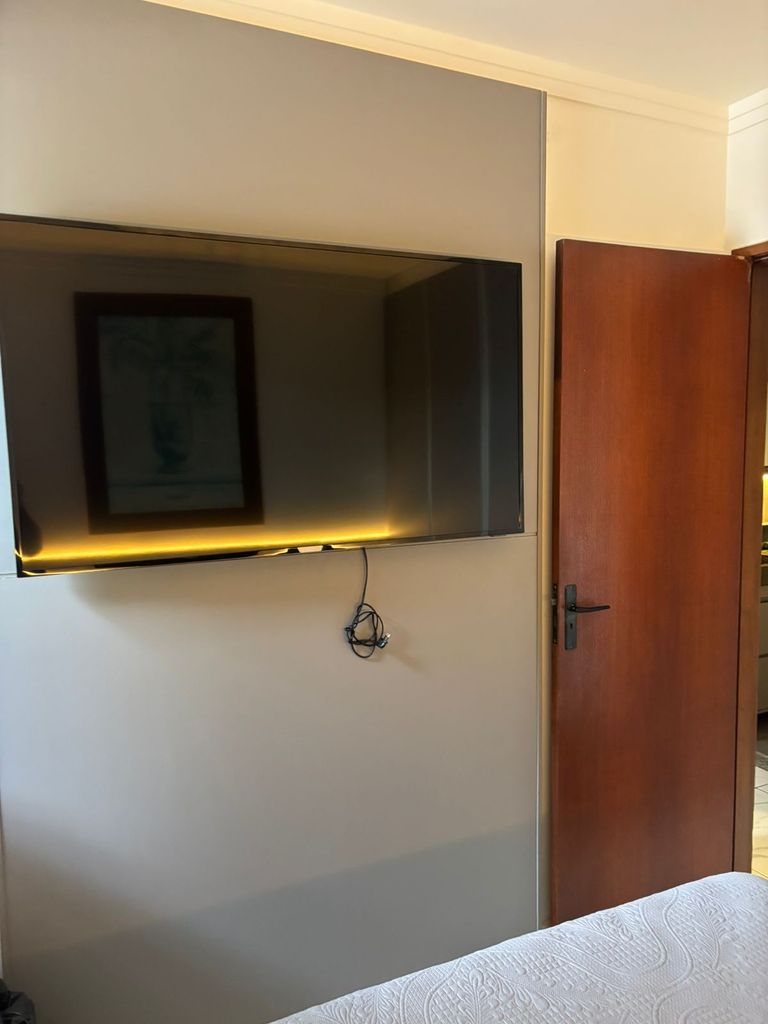 ? Apartamento à Venda no Edifício Metropolitan Plaza ? Zona Leste | Londrina/PR