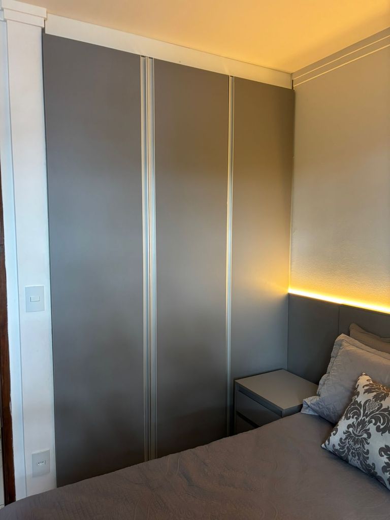 ? Apartamento à Venda no Edifício Metropolitan Plaza ? Zona Leste | Londrina/PR