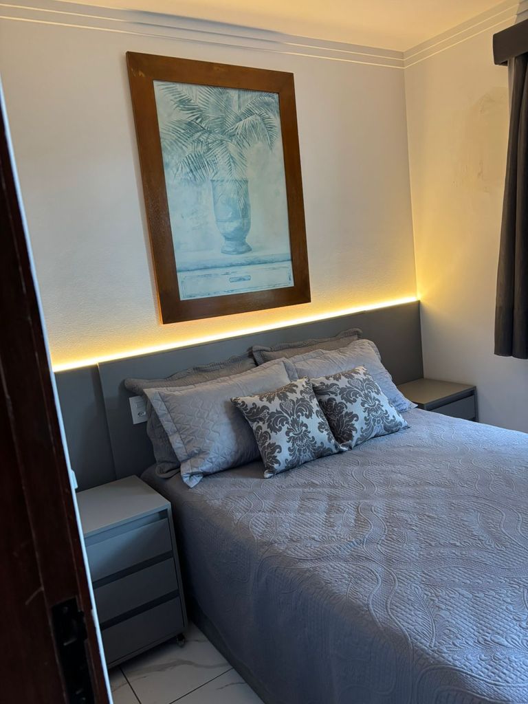 ? Apartamento à Venda no Edifício Metropolitan Plaza ? Zona Leste | Londrina/PR