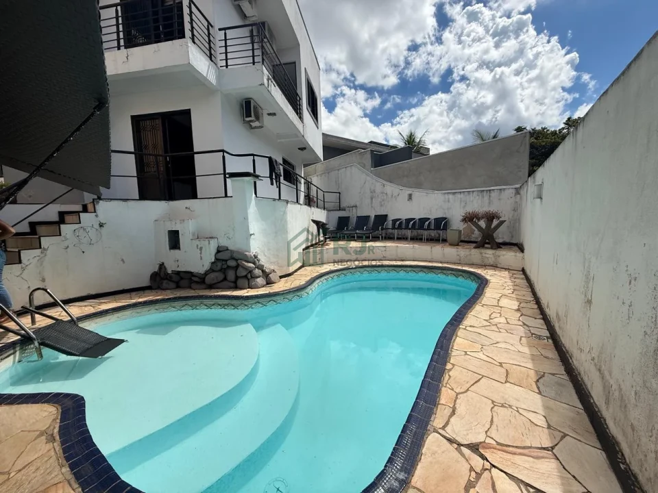 Imagens do imóveis Casa Em Condomínio À Venda Parque Residencial Alcântara Londrina