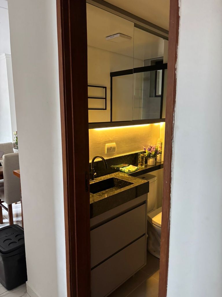 ? Apartamento à Venda no Edifício Metropolitan Plaza ? Zona Leste | Londrina/PR