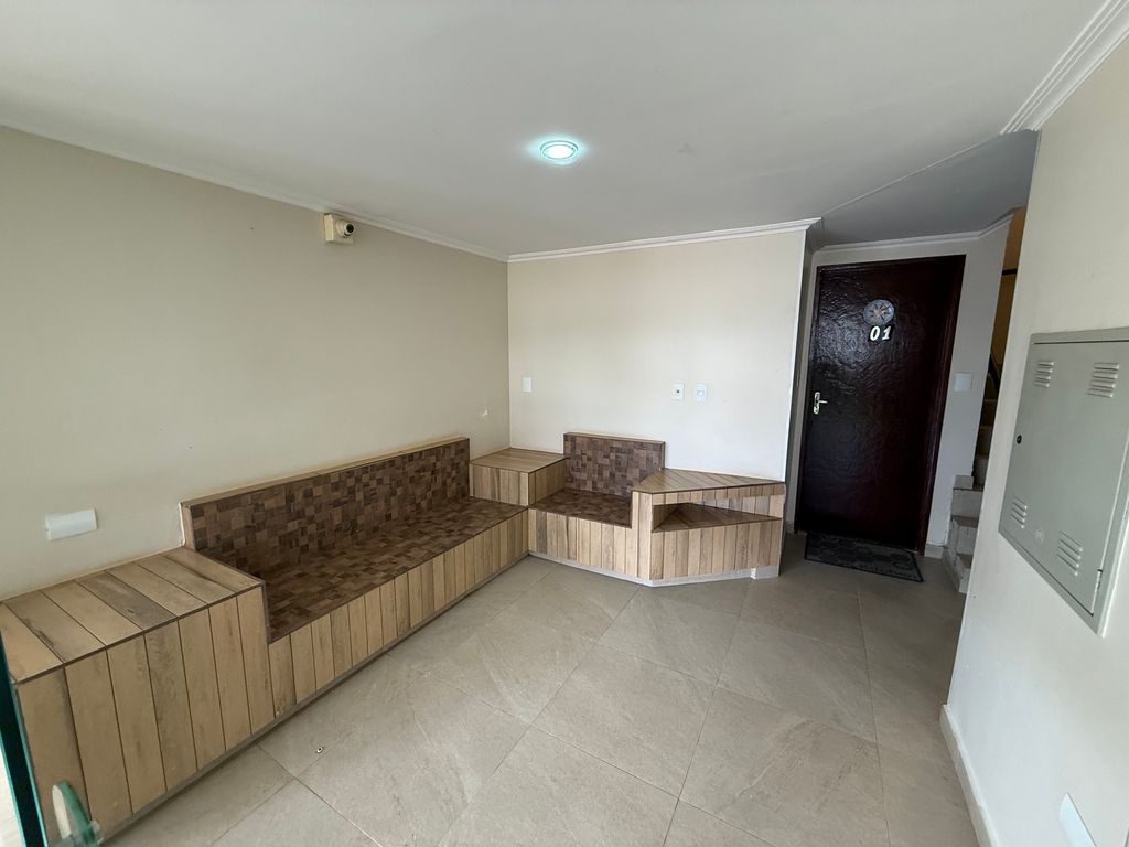 ? Apartamento à Venda no Edifício Metropolitan Plaza ? Zona Leste | Londrina/PR