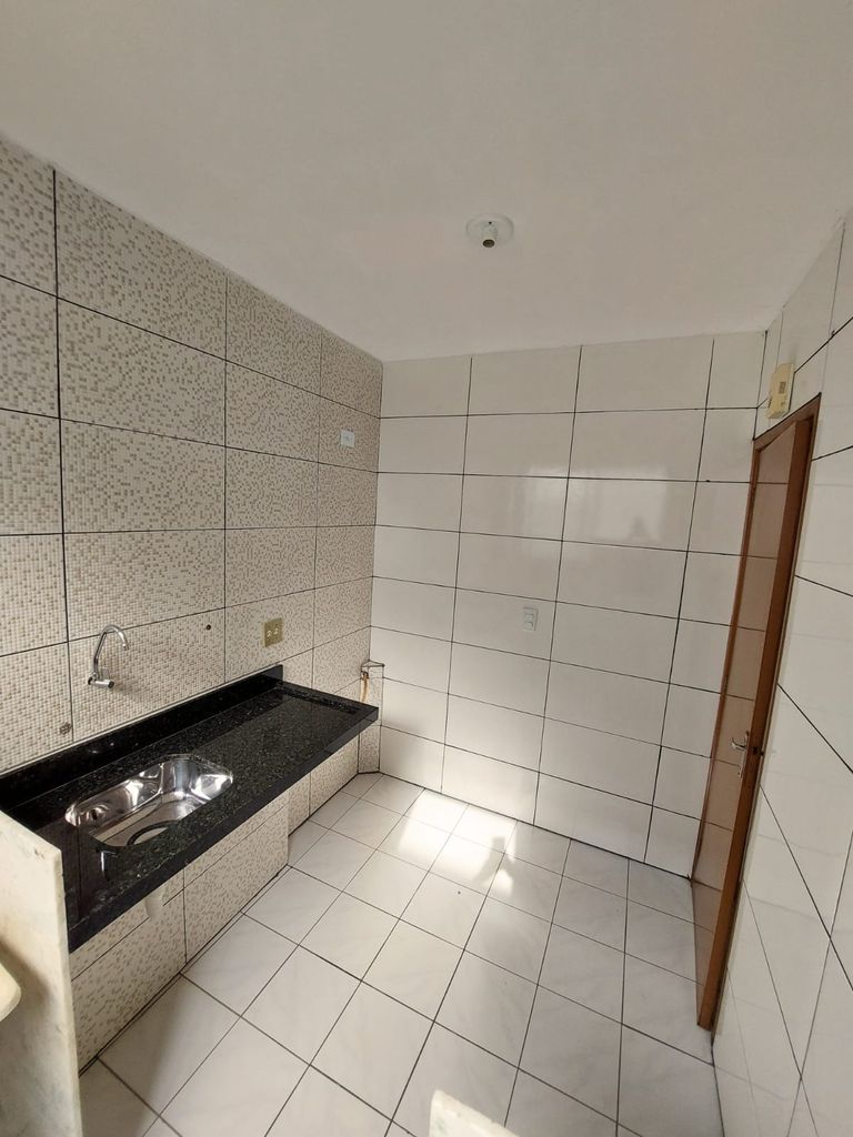 Apartamento à Venda ? Edifício Residencial Lancaster | Região Central