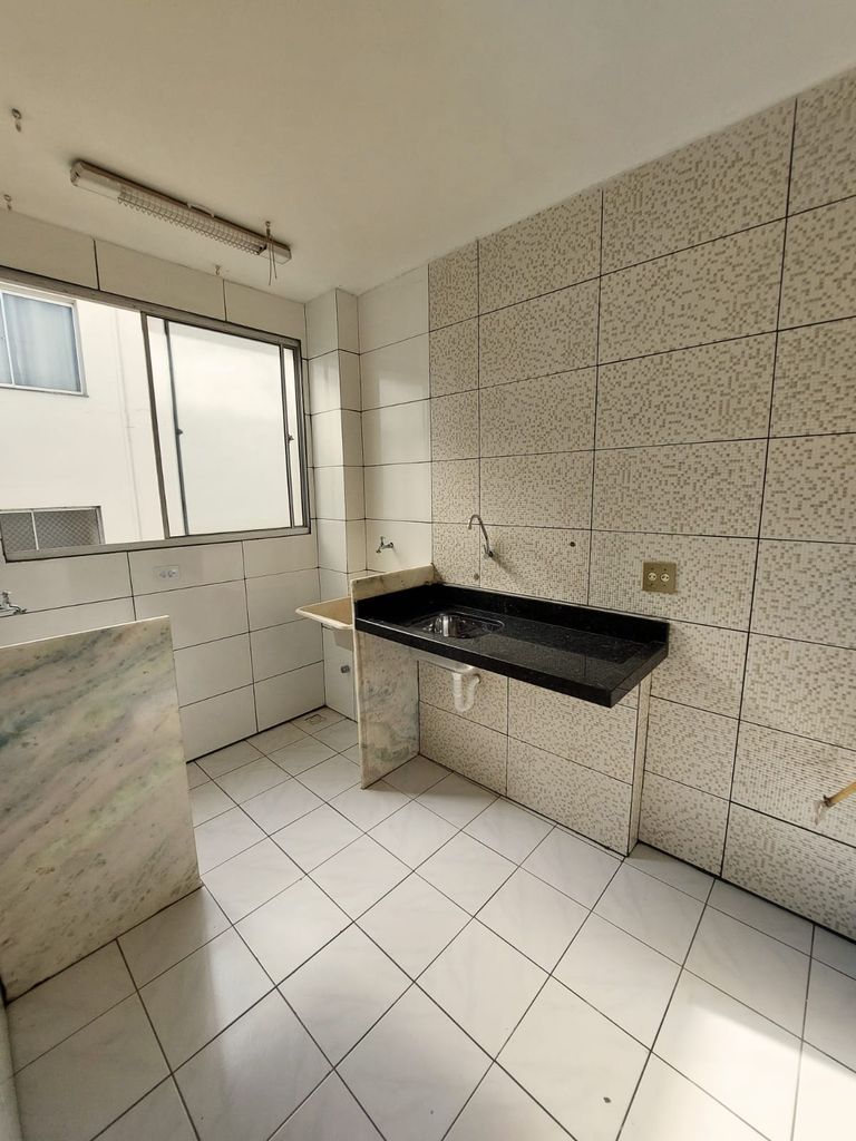 Apartamento à Venda ? Edifício Residencial Lancaster | Região Central