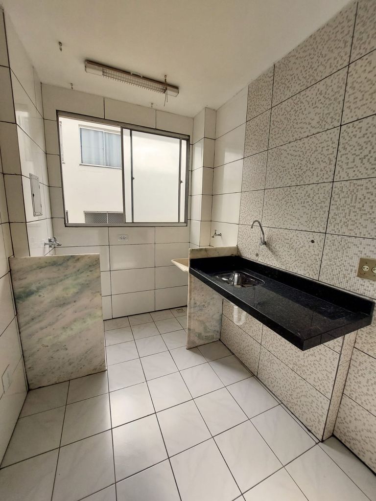 Apartamento à Venda ? Edifício Residencial Lancaster | Região Central