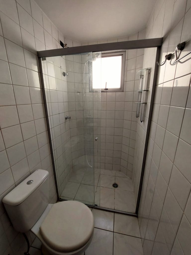 Apartamento à Venda ? Edifício Residencial Lancaster | Região Central