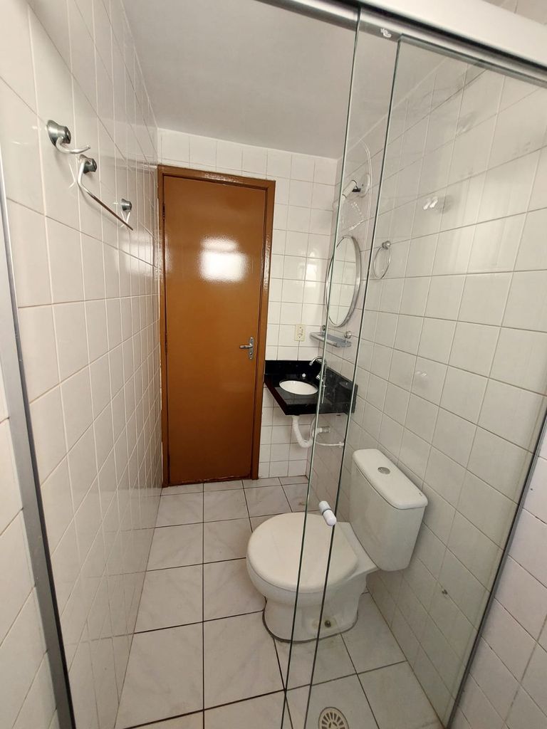 Apartamento à Venda ? Edifício Residencial Lancaster | Região Central