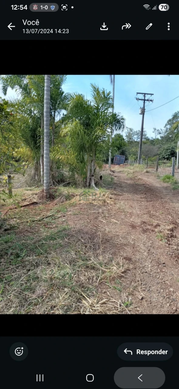 Imagens do imóveis Chacára com 22.916 m² toda cercada no Município de Maravilha