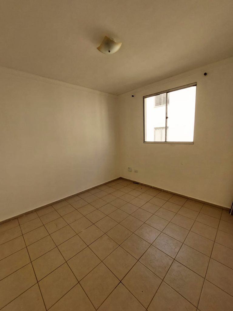 Apartamento à Venda ? Edifício Residencial Lancaster | Região Central