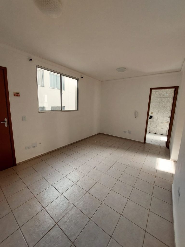 Apartamento à Venda ? Edifício Residencial Lancaster | Região Central