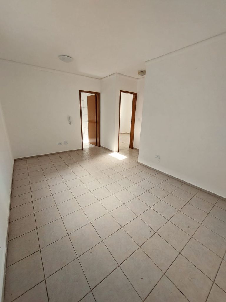 Apartamento à Venda ? Edifício Residencial Lancaster | Região Central