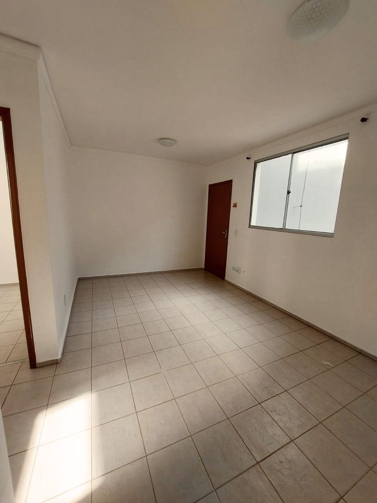 Apartamento à Venda ? Edifício Residencial Lancaster | Região Central