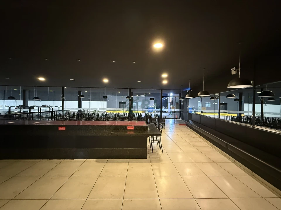 Imagens do imóveis Imóvel Comercial para Locação | Estrutura Completa para Restaurante | Vila Siam - Londrina