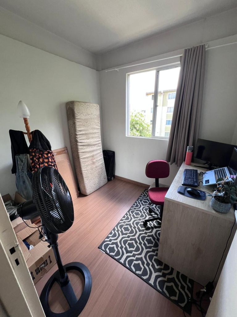 OPORTUNIDADE ? RESIDENCIAL DAS AMÉRICAS NORTE II LONDRINA