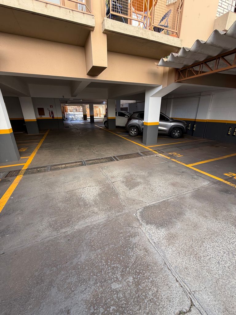 Apartamento à Venda ? Edifício Reno | Centro de Londrina