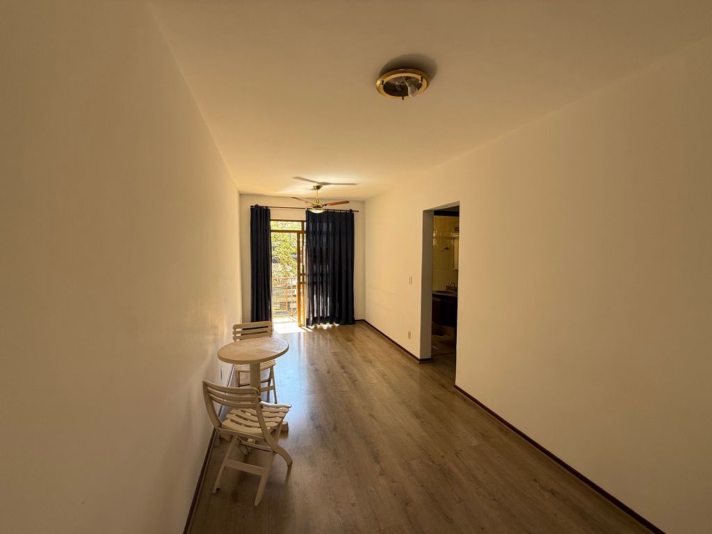 Apartamento à Venda ? Edifício Reno | Centro de Londrina