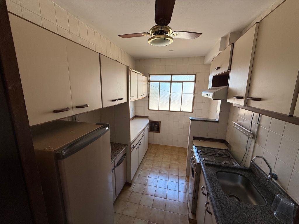 Apartamento à Venda ? Edifício Reno | Centro de Londrina